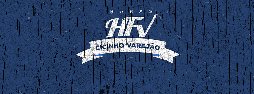 Haras Cicinho Varejão