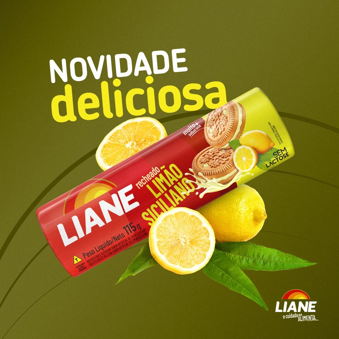 Liane Alimentos