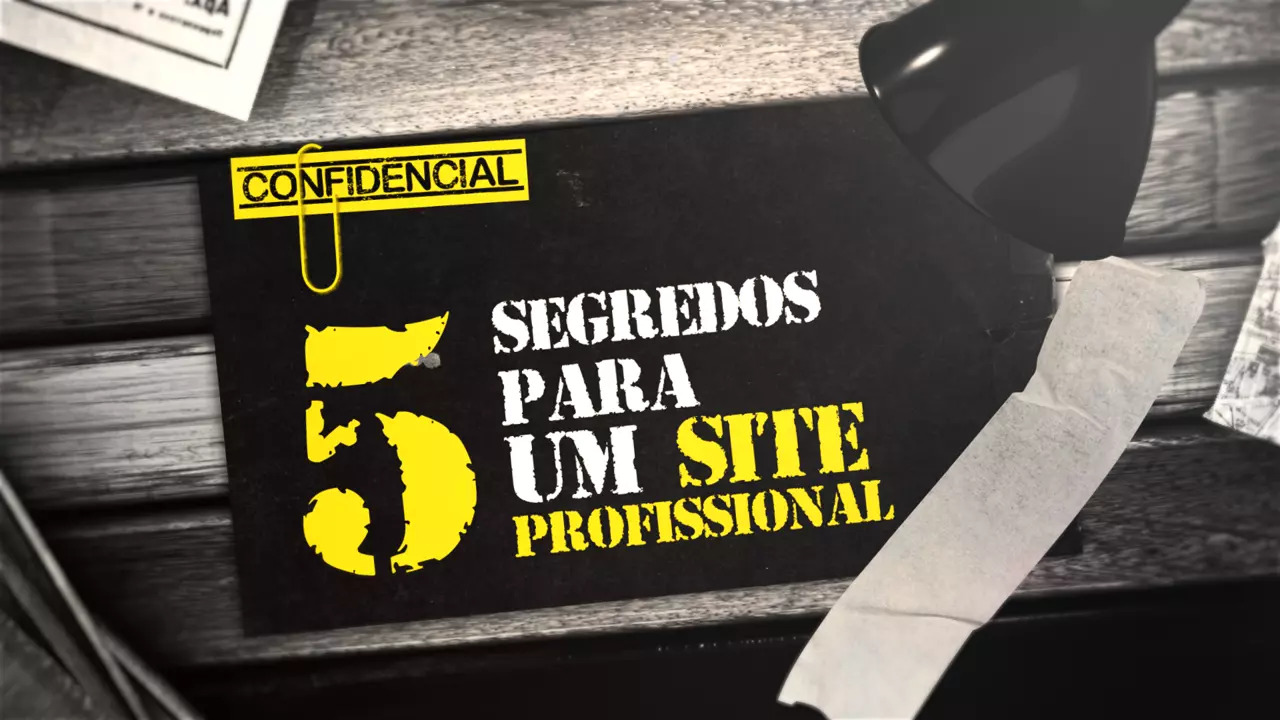 Metodologia Raça para desenvolvimento de sites