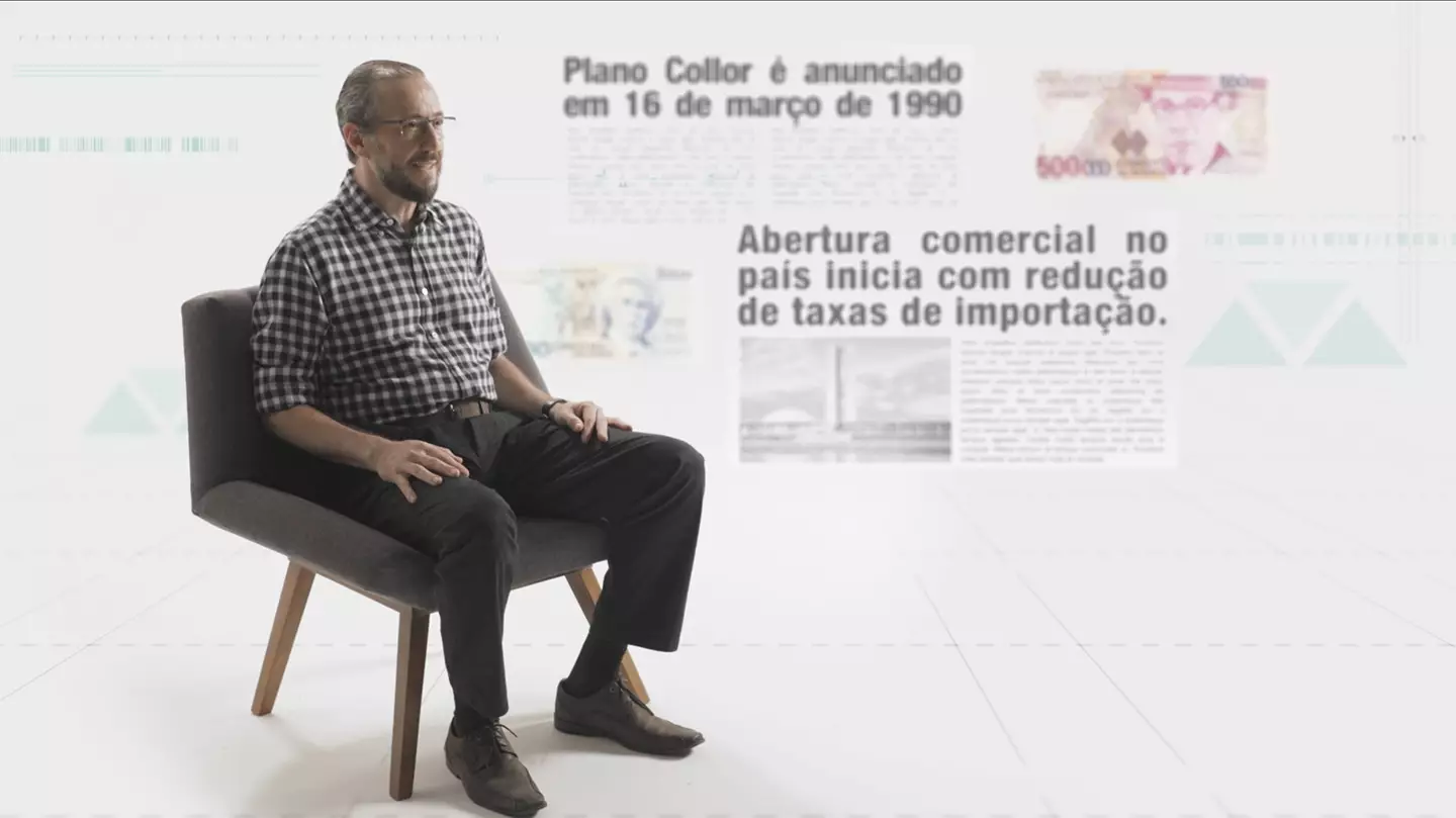 Cenário Filme Cermag