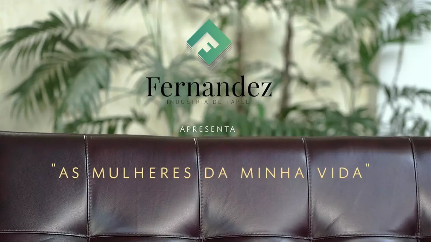 Dia da Mulher Fernandez