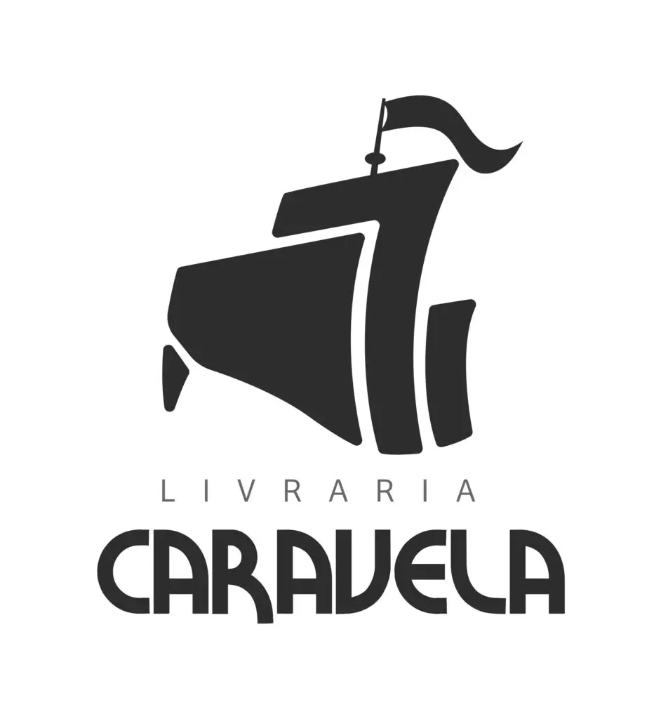 Marca Livraria Caravela